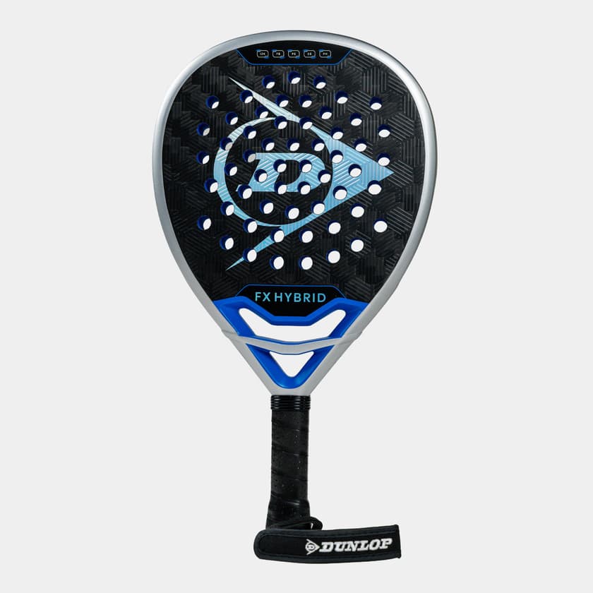 Dunlop FX Hybrid