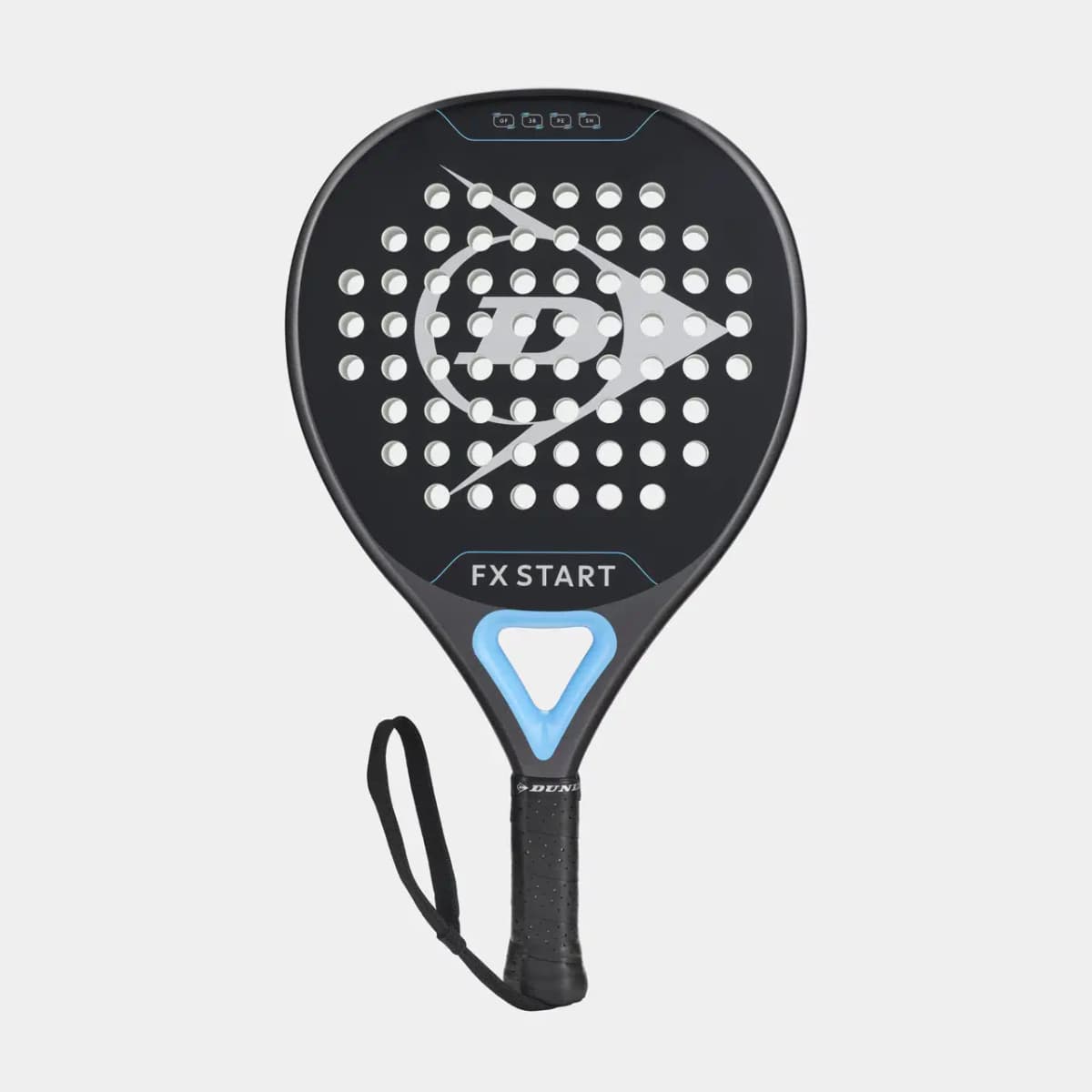 Dunlop FX START