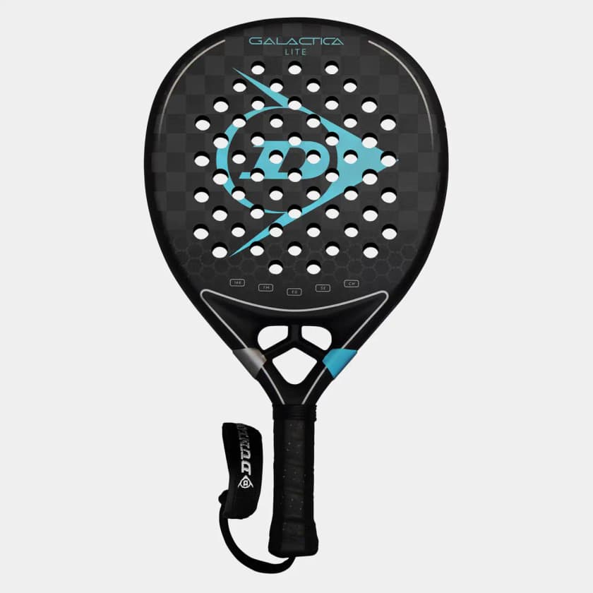 Dunlop Galactica Lite