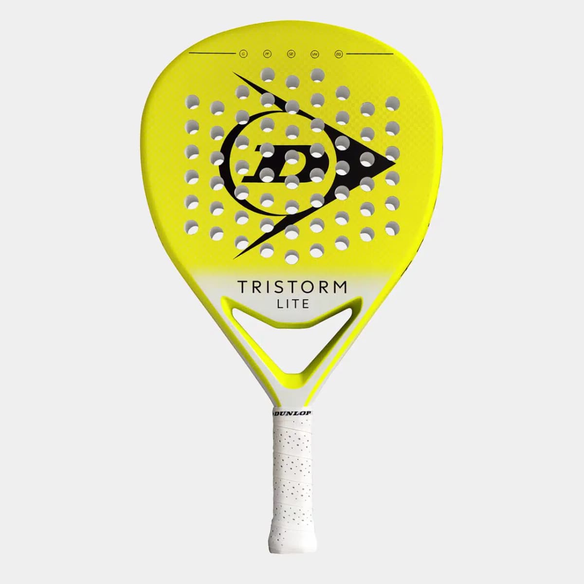 Dunlop TRISTORM LITE