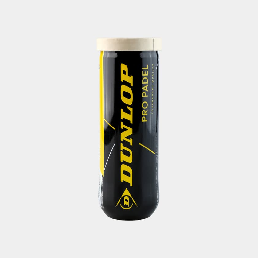 Dunlop Pro Padel 3PET