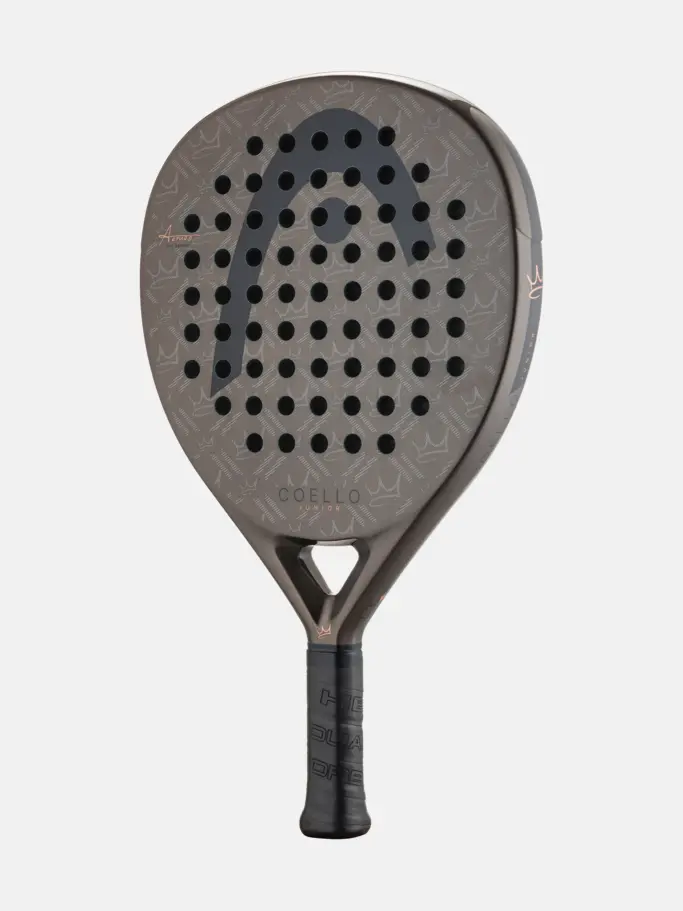 Head HEAD Coello Junior Padel Racquet