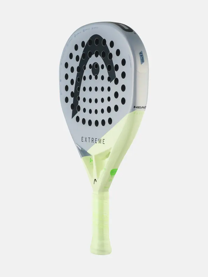 Head Extreme Motion Padel Racquet