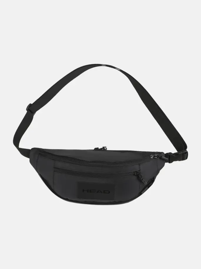 HEAD Tour Crossbody Bag BK