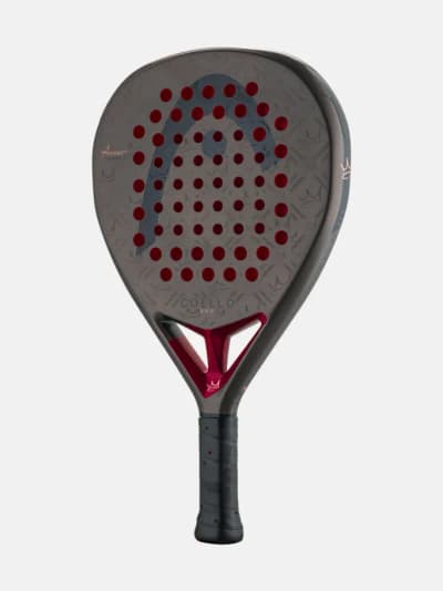 Head Coello Pro Padel Racquet