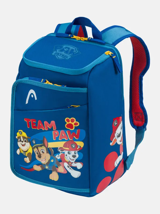 HEAD Kids Paw Patrol Backpack