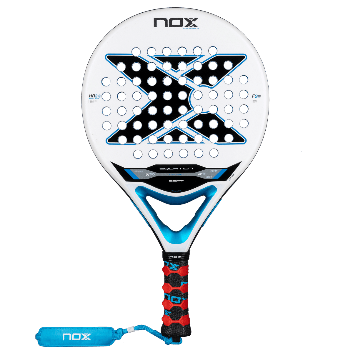 Nox Equation SOFT Advanced