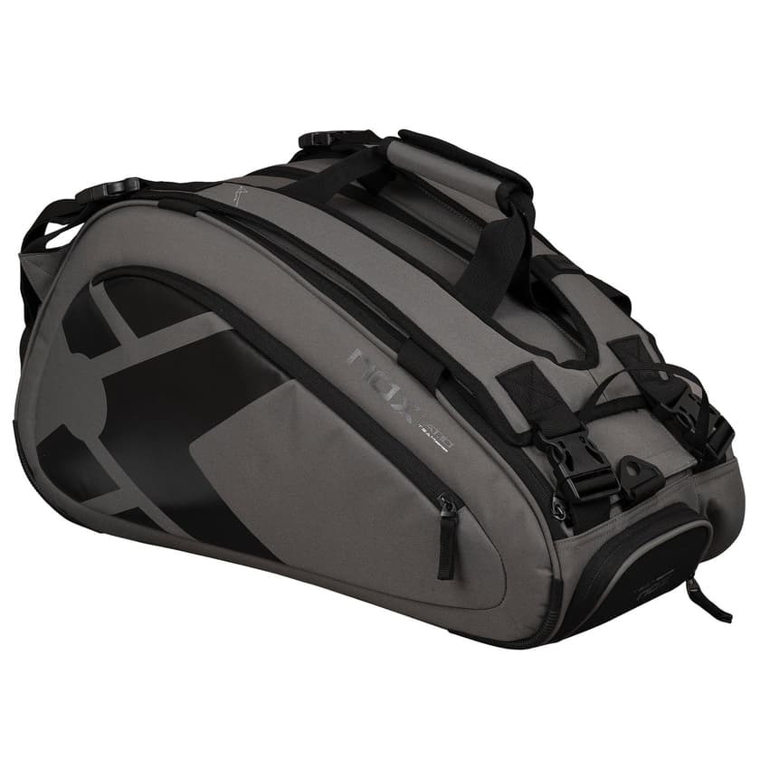 Nox AT10 Team Grey/Black Padel Bag