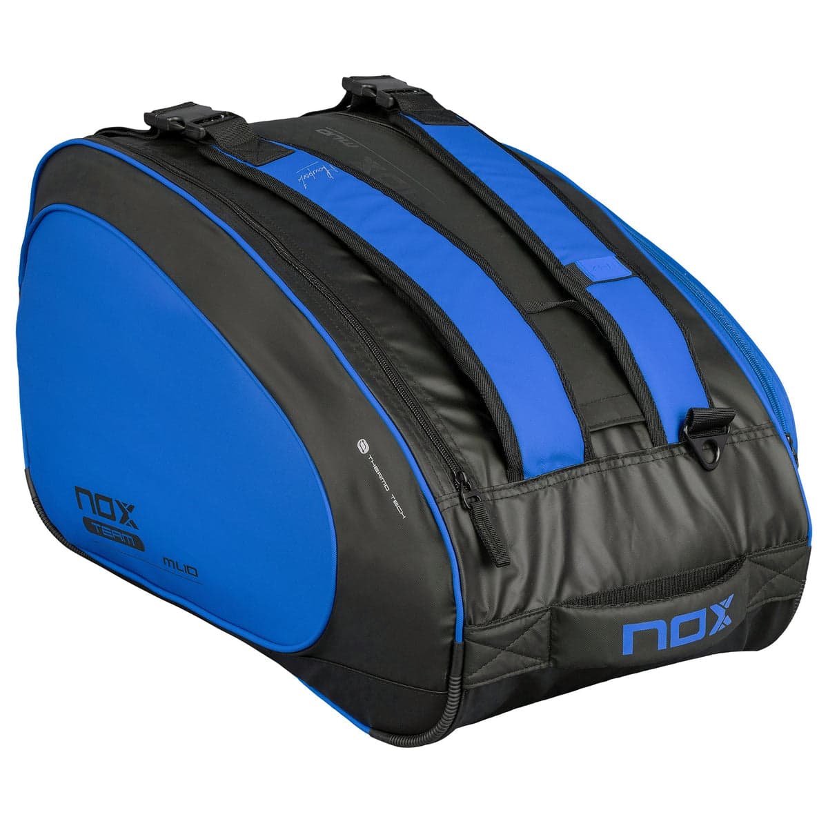 Nox ML10 TEAM black/blue ML10 TEAM paddle