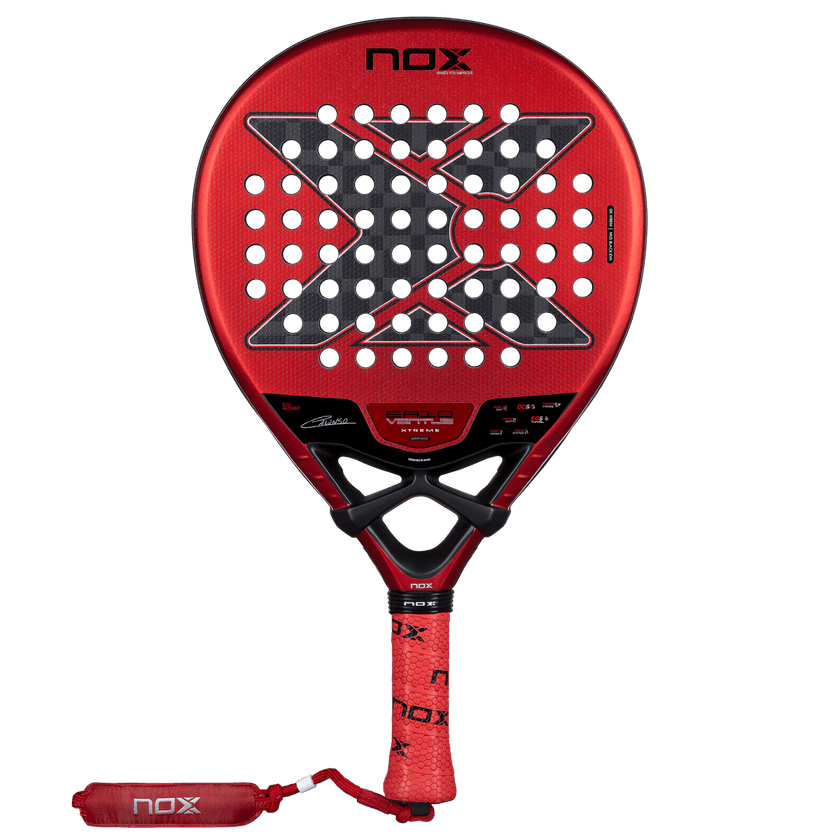 Nox EA10 Ventus Hybrid 12K XTREM by Edu Alonso