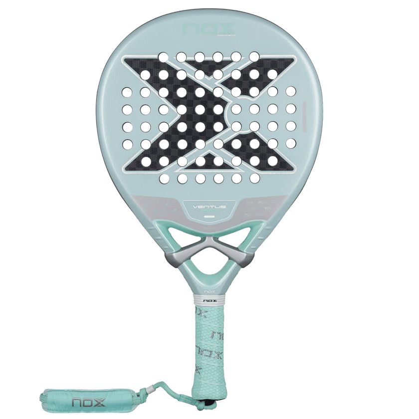 Nox Ventus Hybrid 12K Lite