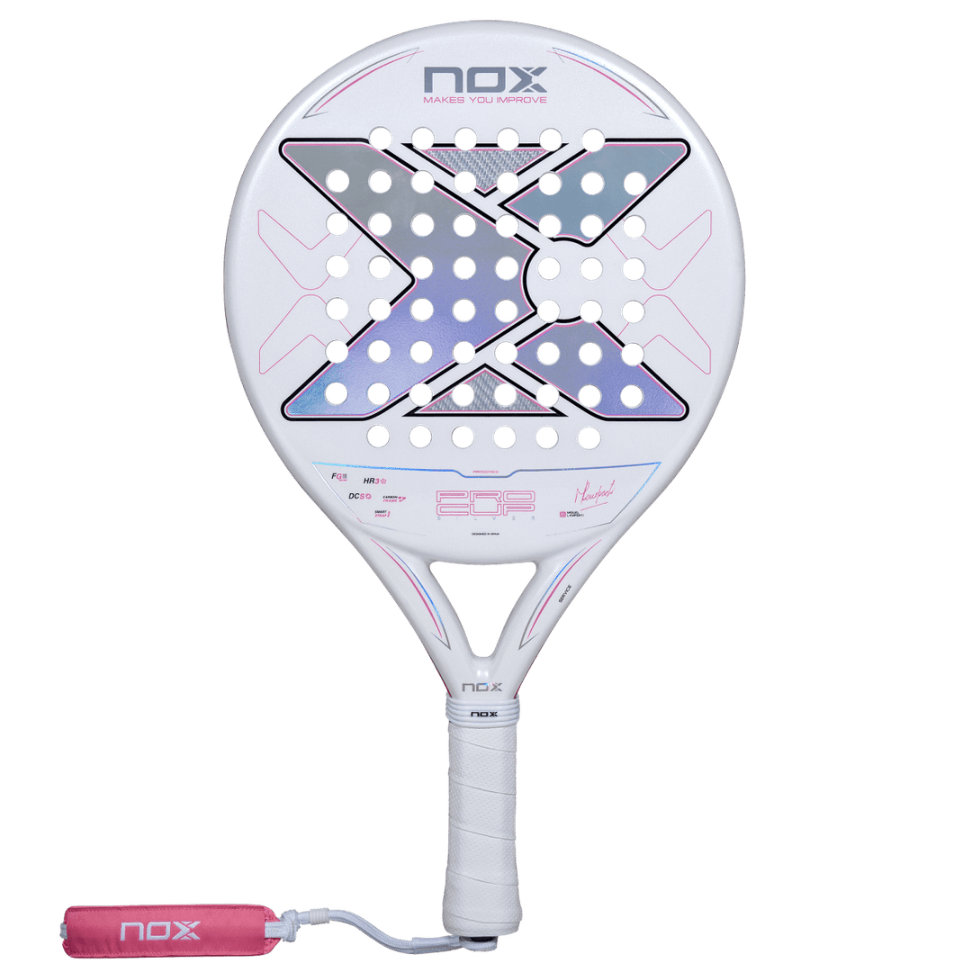 ML10 Pro Cup Silver by Miguel Lamperti 2027