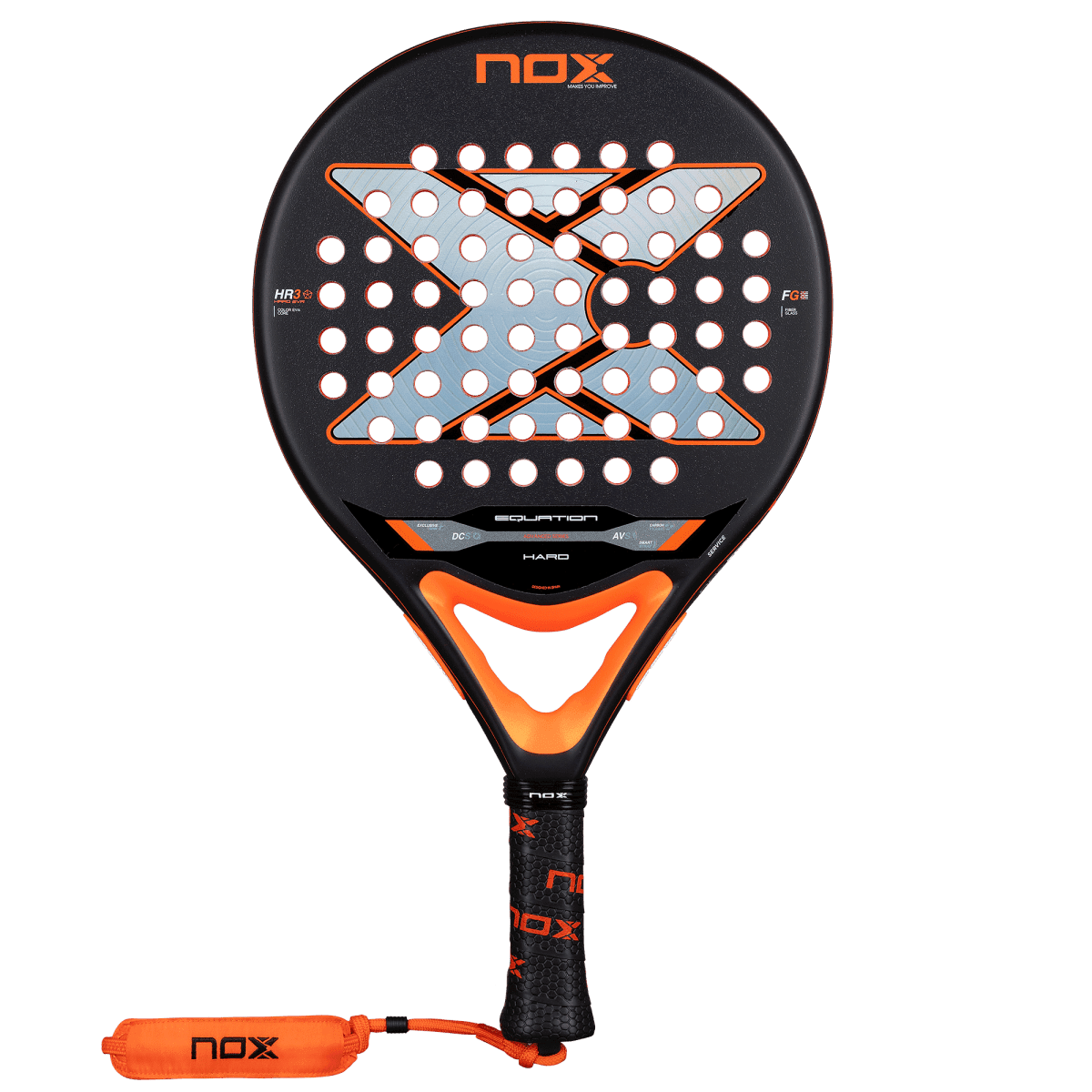 Nox Equation HARD Advanced