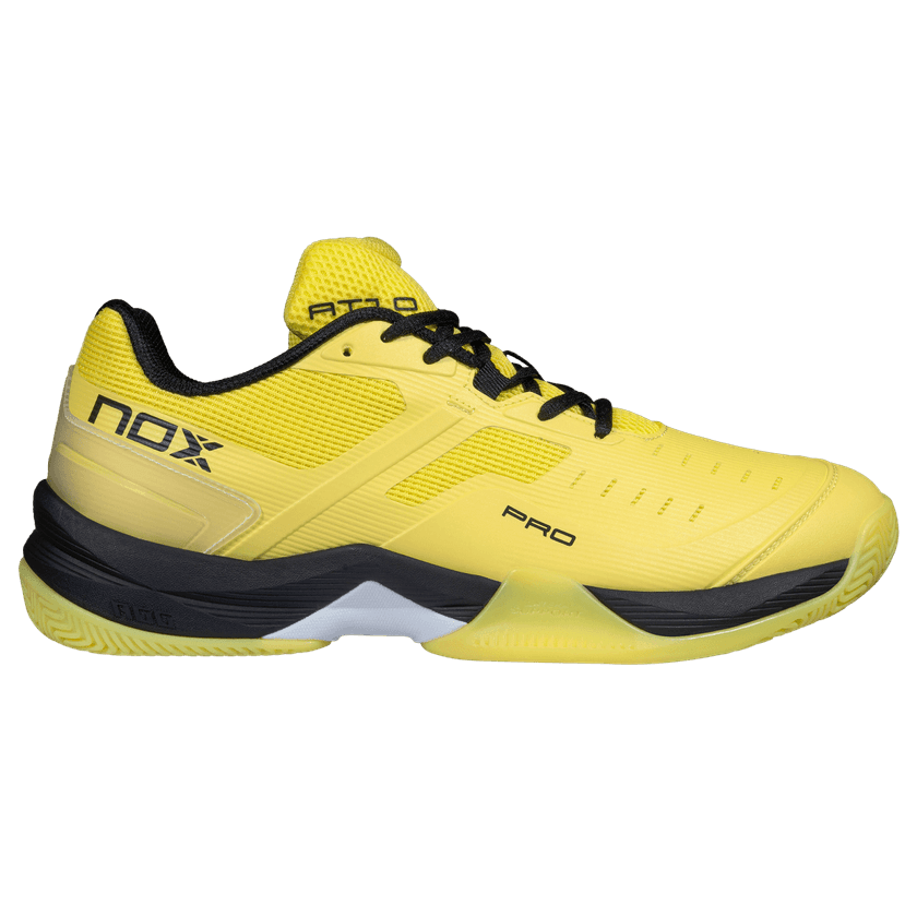 Nox AT10 Pro Summer Sun/Black Shoes