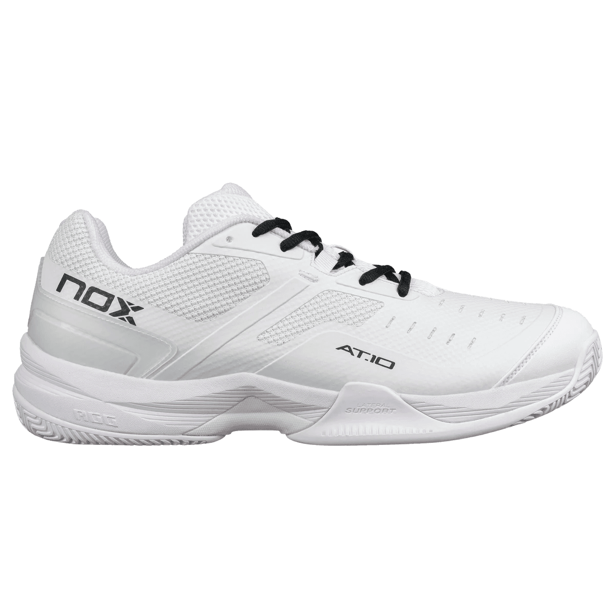 Nox Padel shoes Nox AT10 PRO White