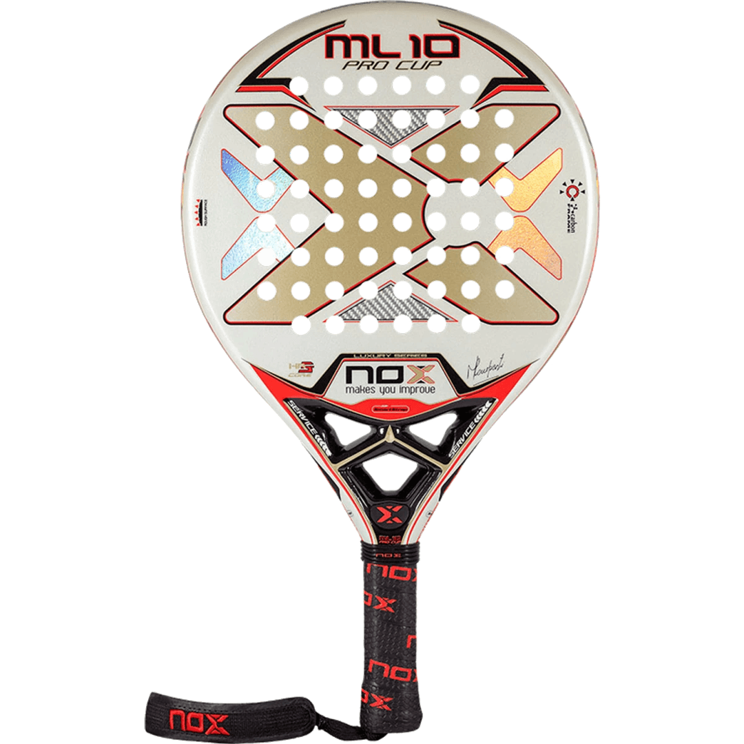 Nox ML10 Pro Cup Luxury Series