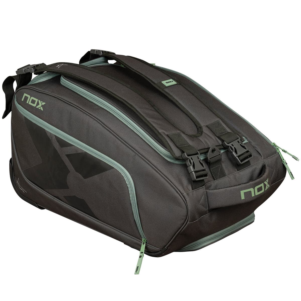 Nox AT10 COMPETITION TROLLEY