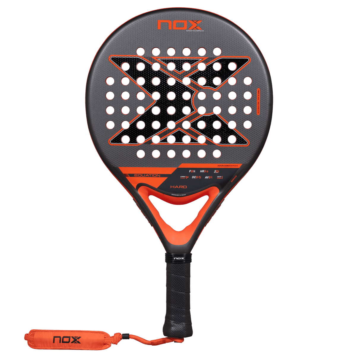 Nox Equation HARD Advanced 2027
