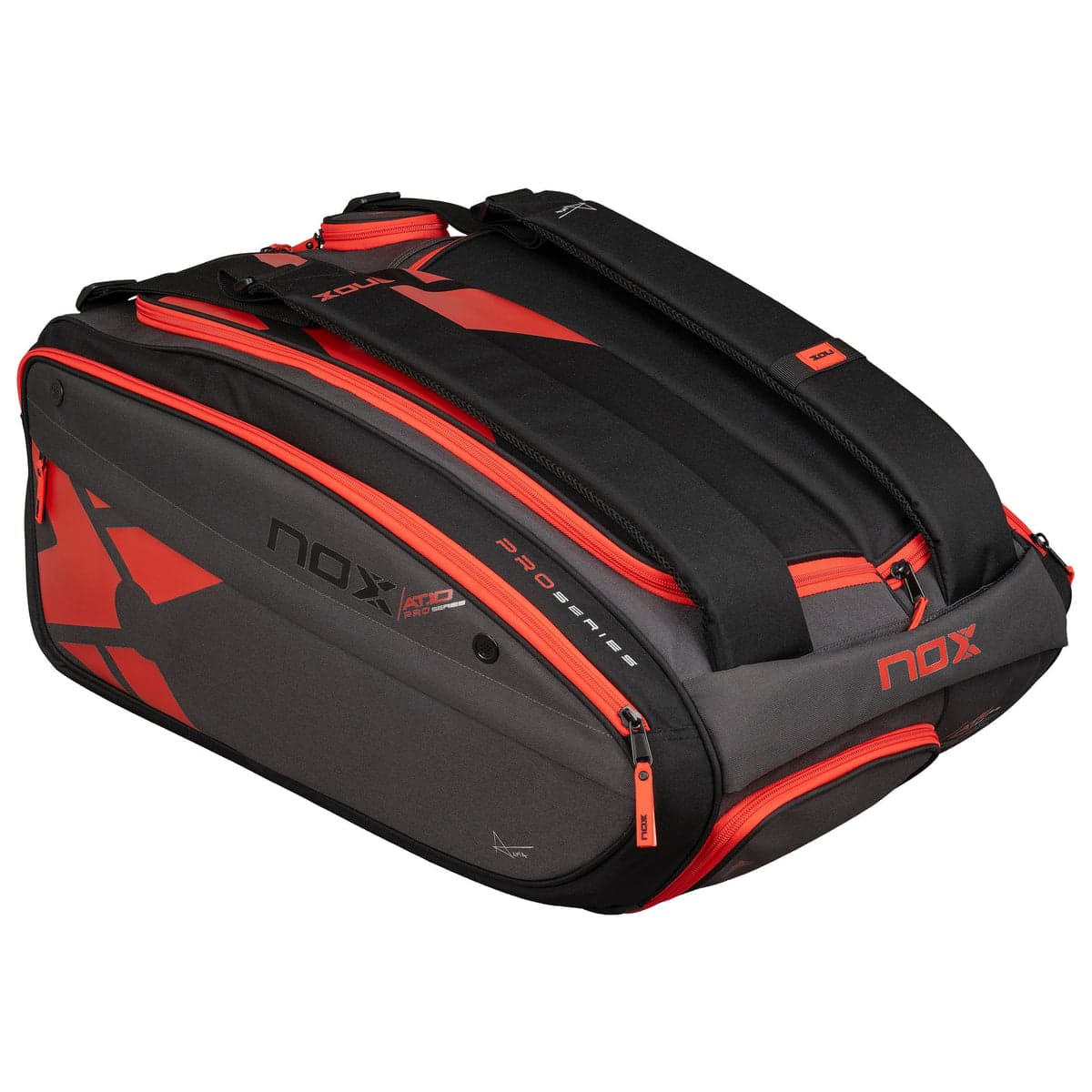 Nox AT10 XXL PADEL RACK BAG