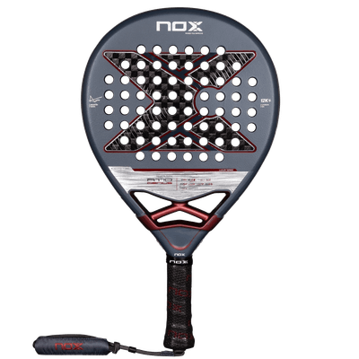 Nox AT10 Luxury GENIUS 12K 2025 by Agustin Tapia