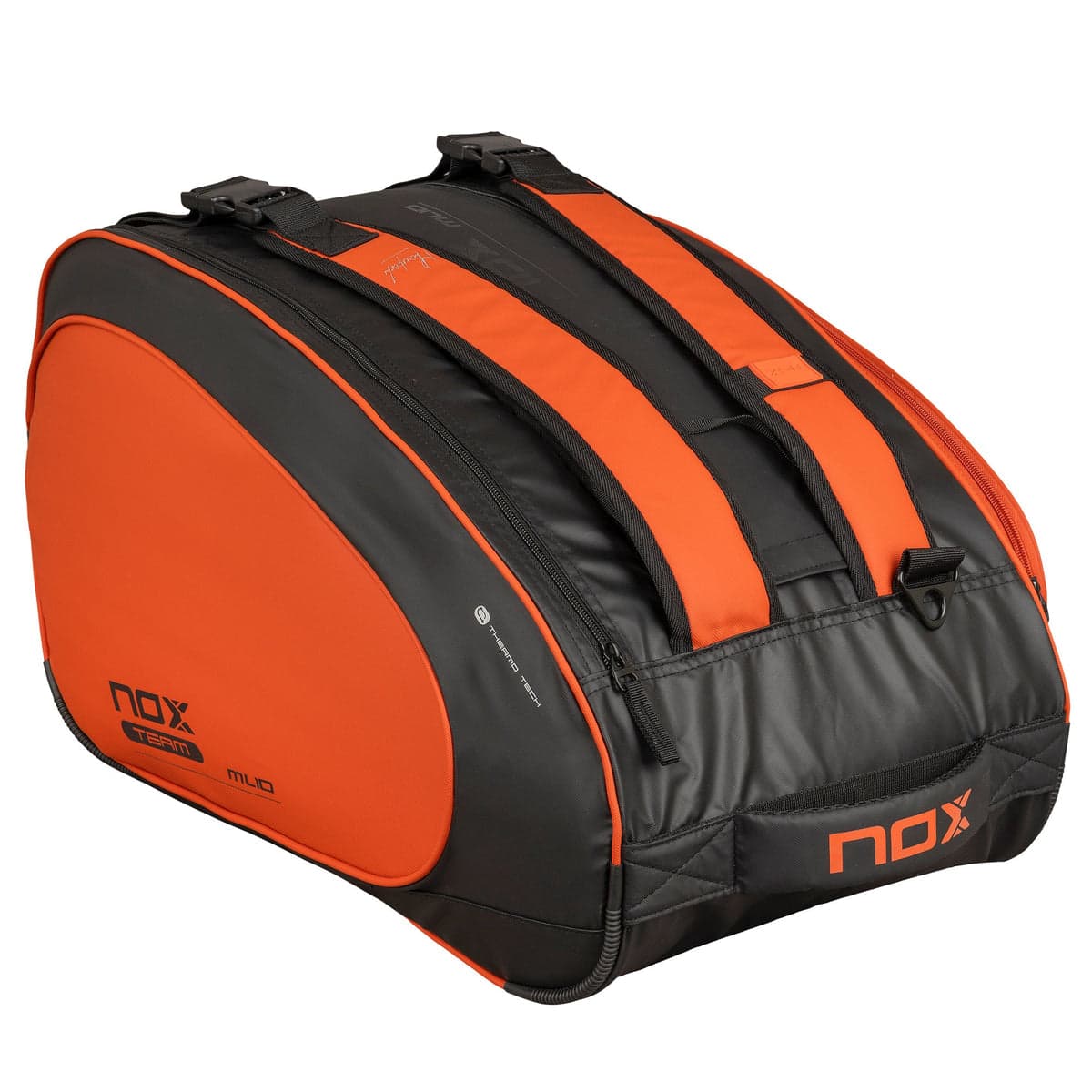 Nox ML10 TEAM black/clay