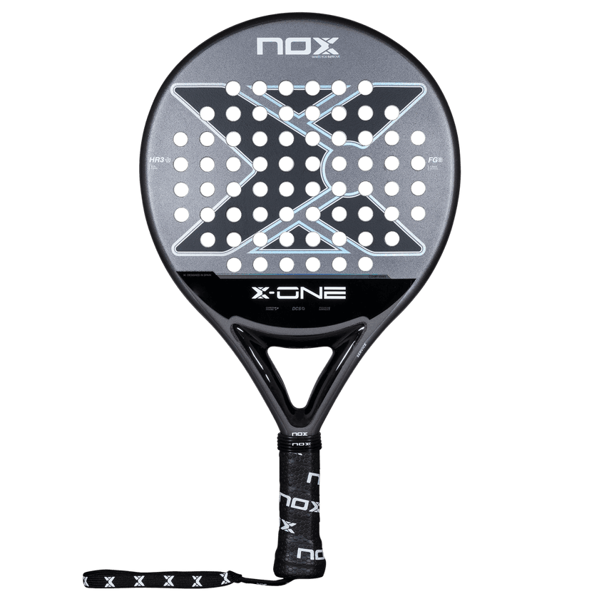 Nox X-One
