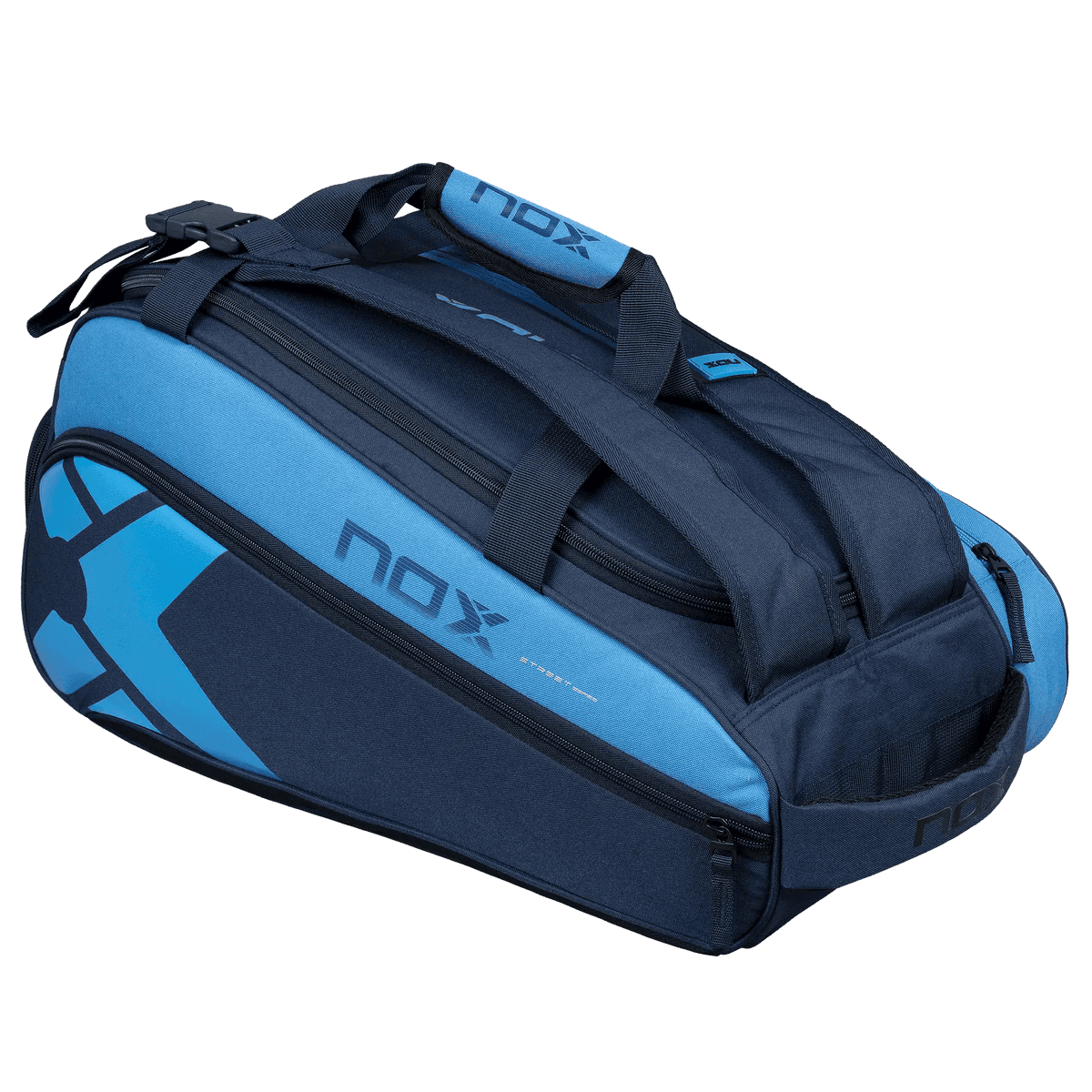 Nox STREET SERIES PADEL BAG SKY BLUE