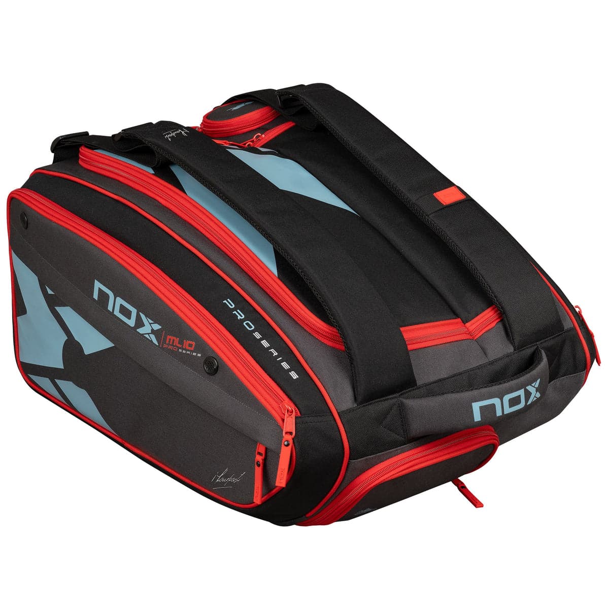 Nox ML10 COMPETITION XL COMPACT PADEL RACK