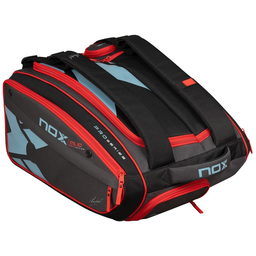 Nox ML10 Competition XL Compact Padel Rack