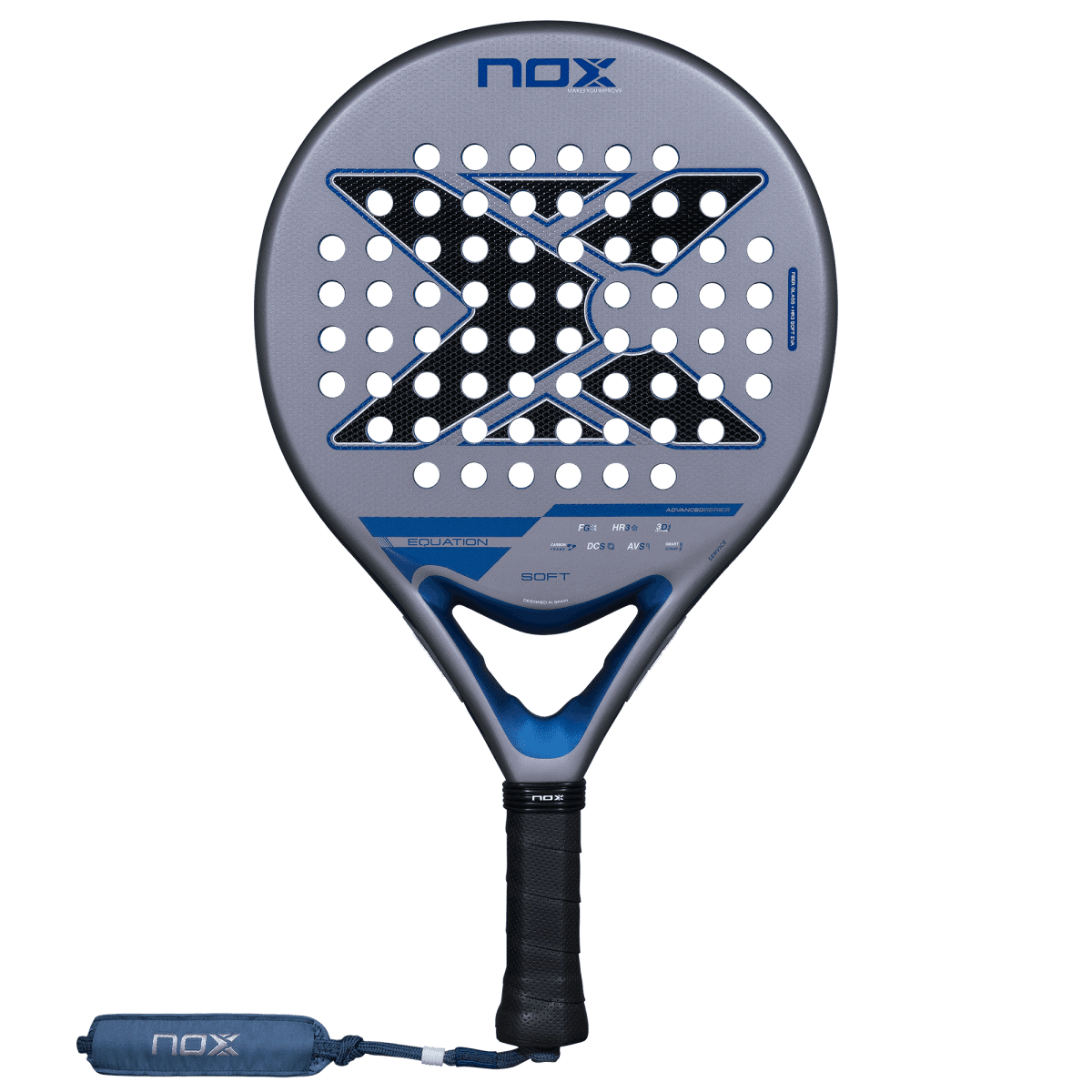 Nox Equation SOFT Advanced 2027