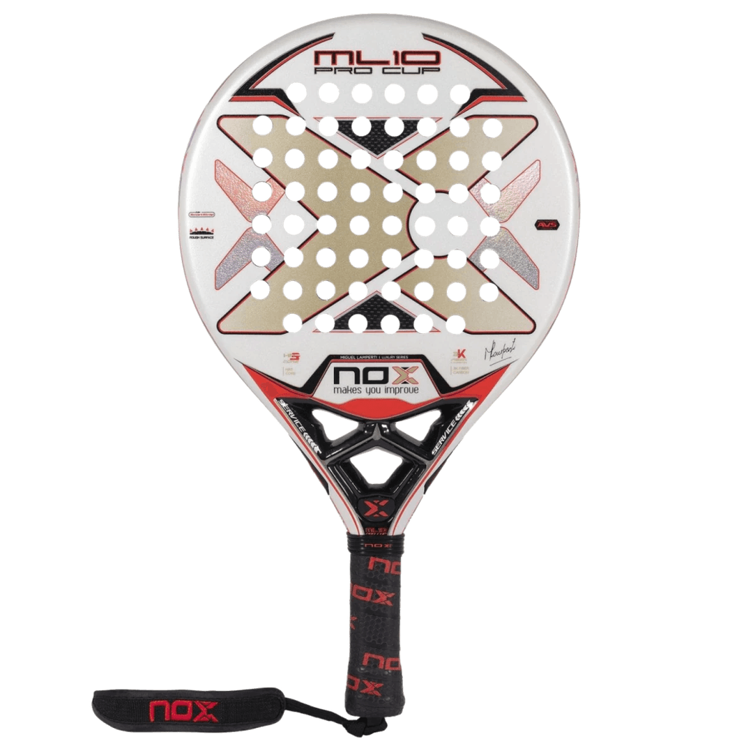 Nox ML10 Pro Cup Luxury Series 23