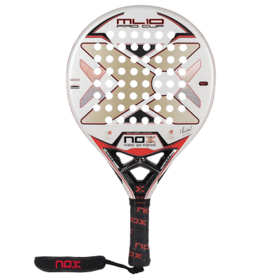 Nox ML10 Pro Cup Luxury Series 23