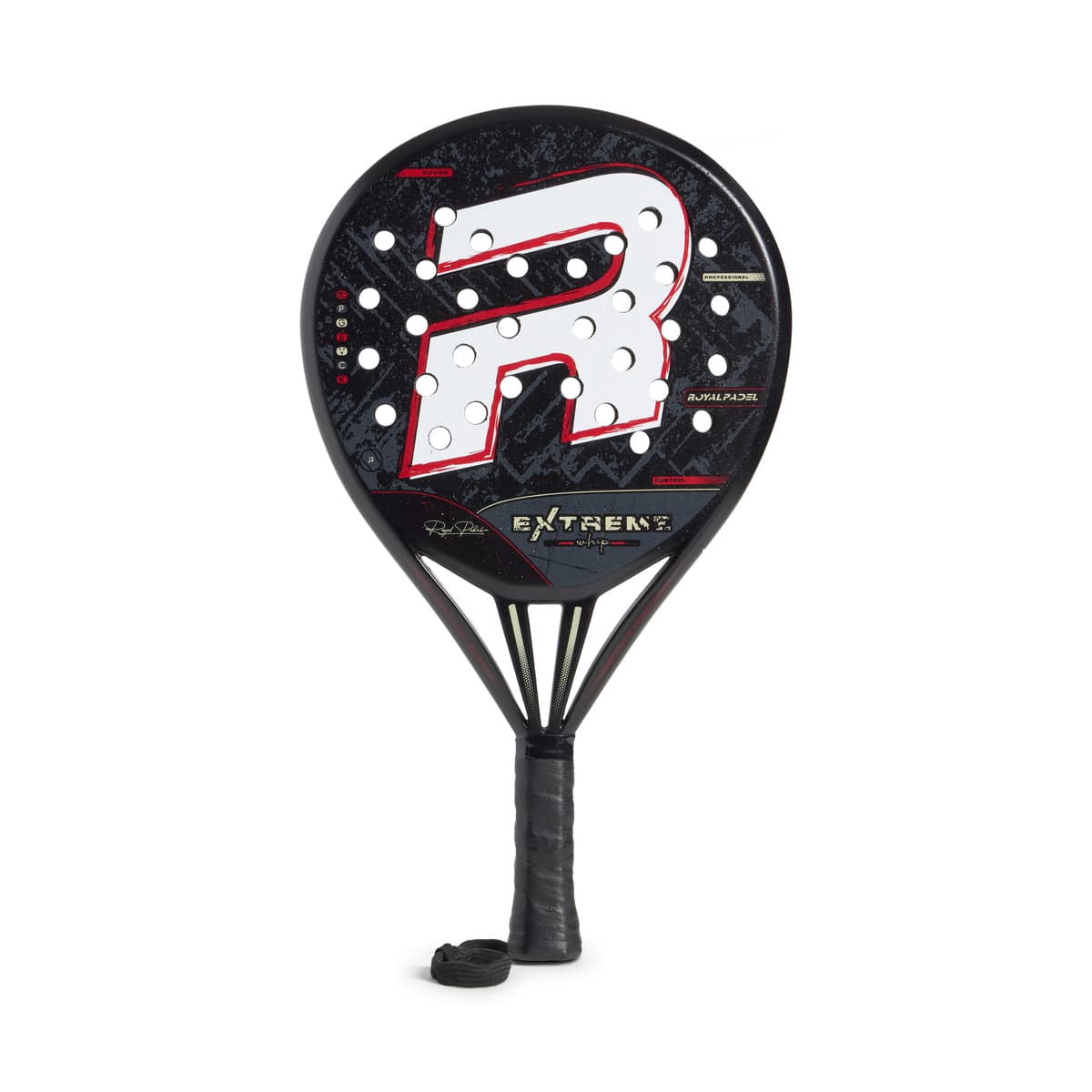 Royal Padel RP Whip Extreme 2026