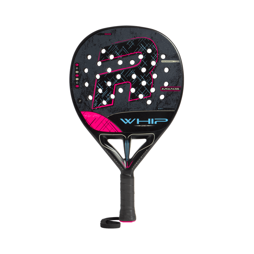 Royal Padel Whip Light 2026