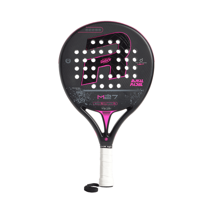 Royal Padel M27 Light 2026