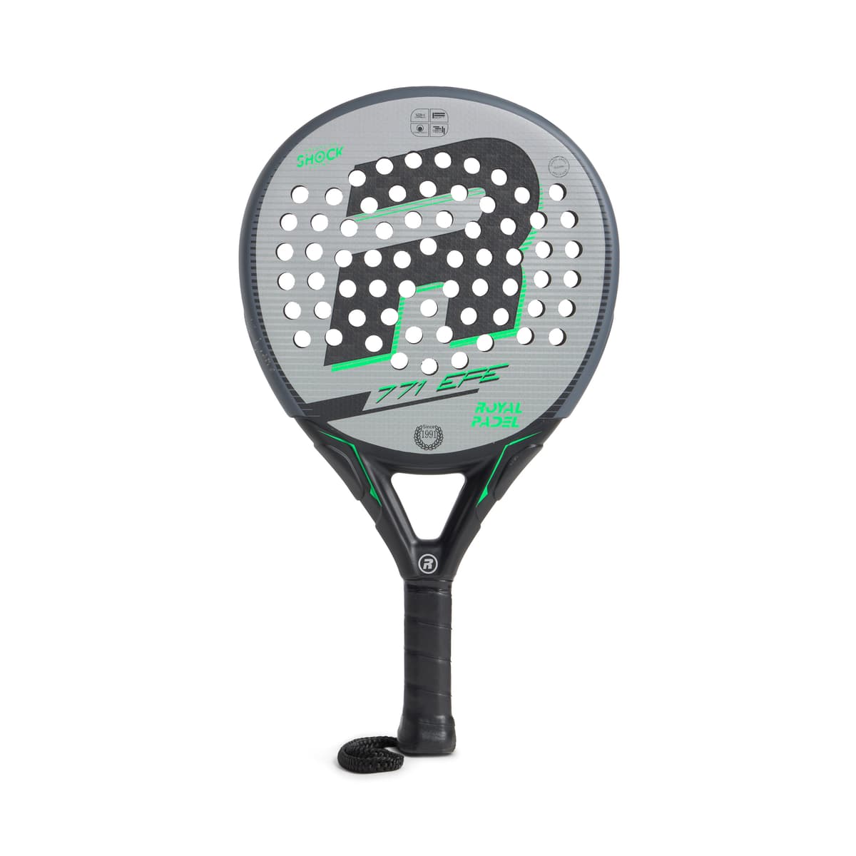 Royal Padel RP EFE Xtreme 2026