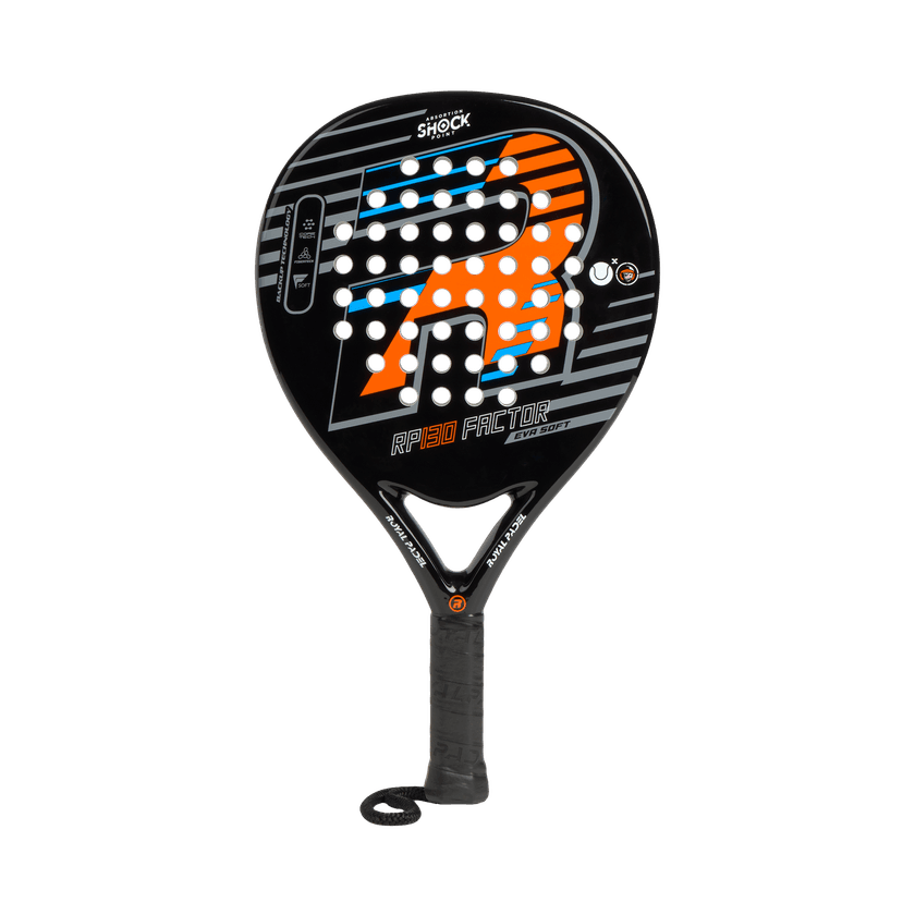 Royal Padel RP 130 Factor 2026