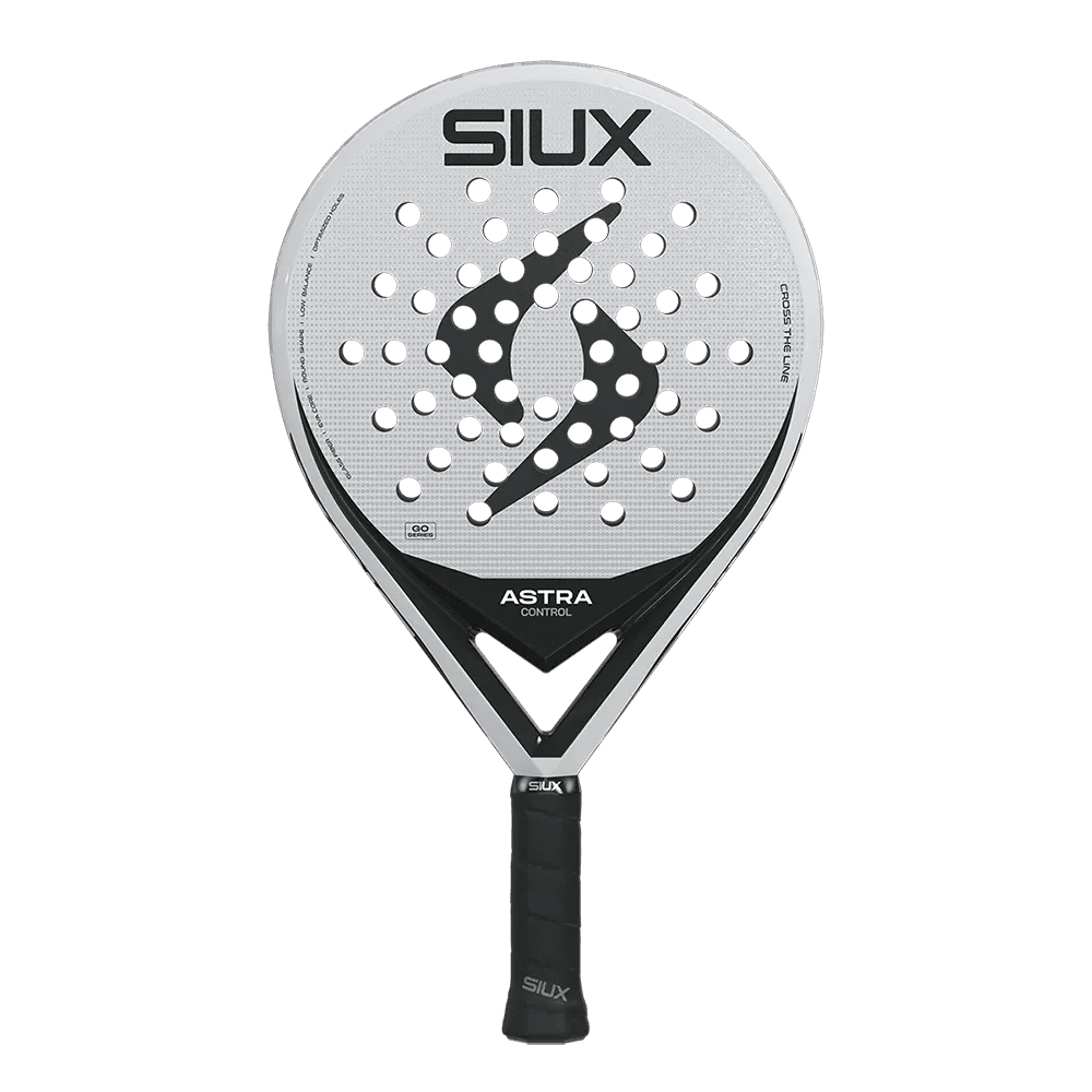 Siux SIUX ASTRA CTRL 2026