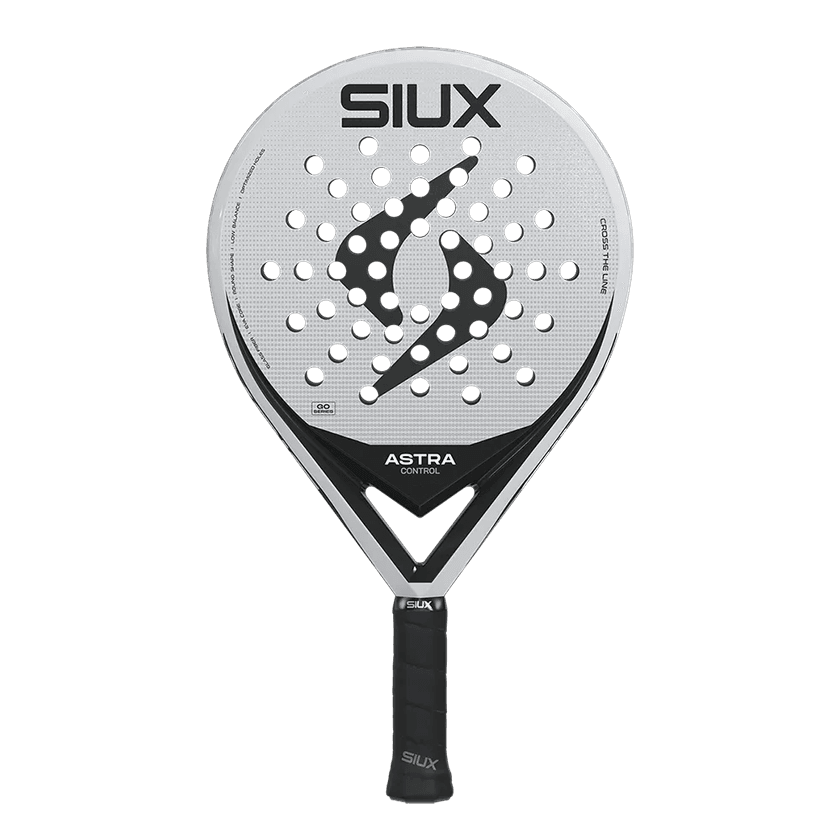 Siux Astra CTRL 2026