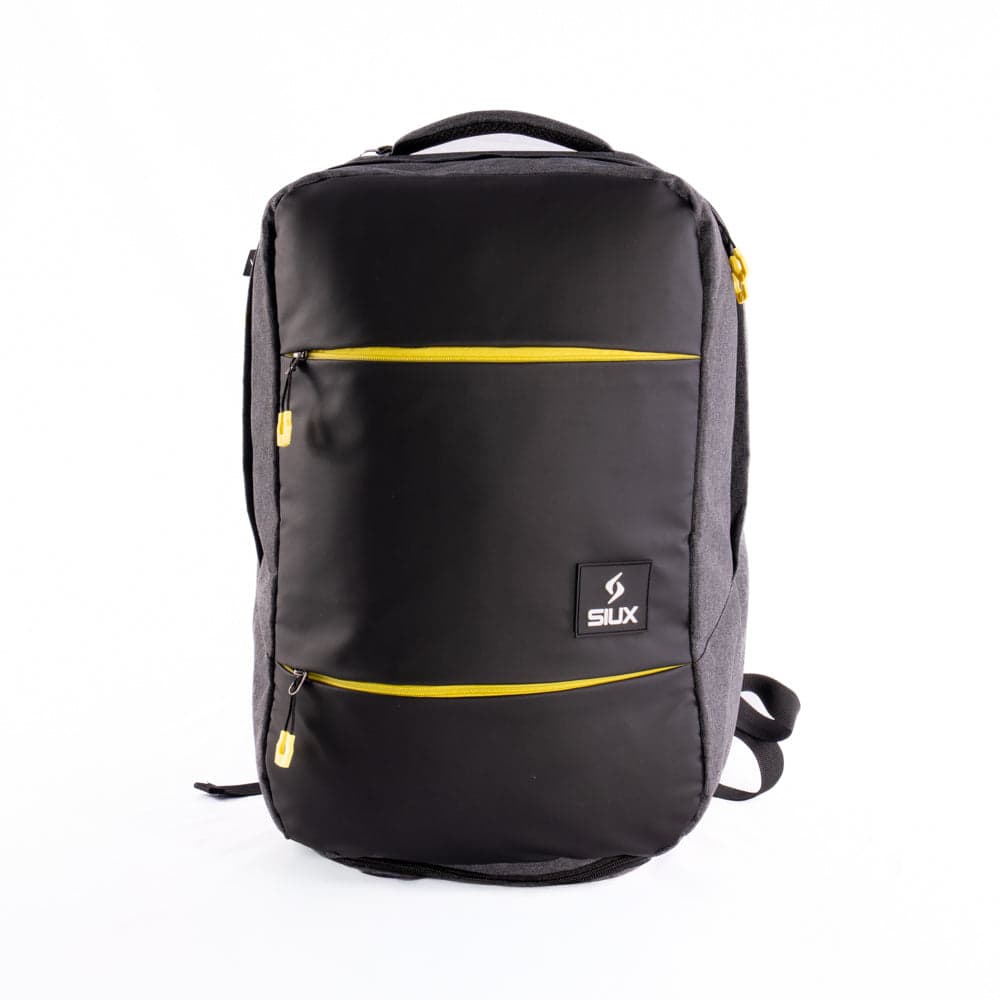 Siux MOCHILA SIUX TRAIL NEGRO