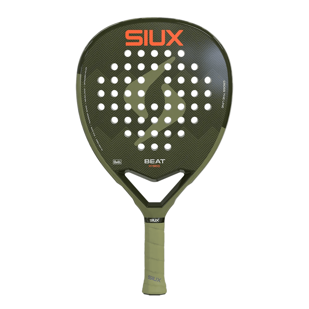 Siux SIUX BEAT HYBRID 2026