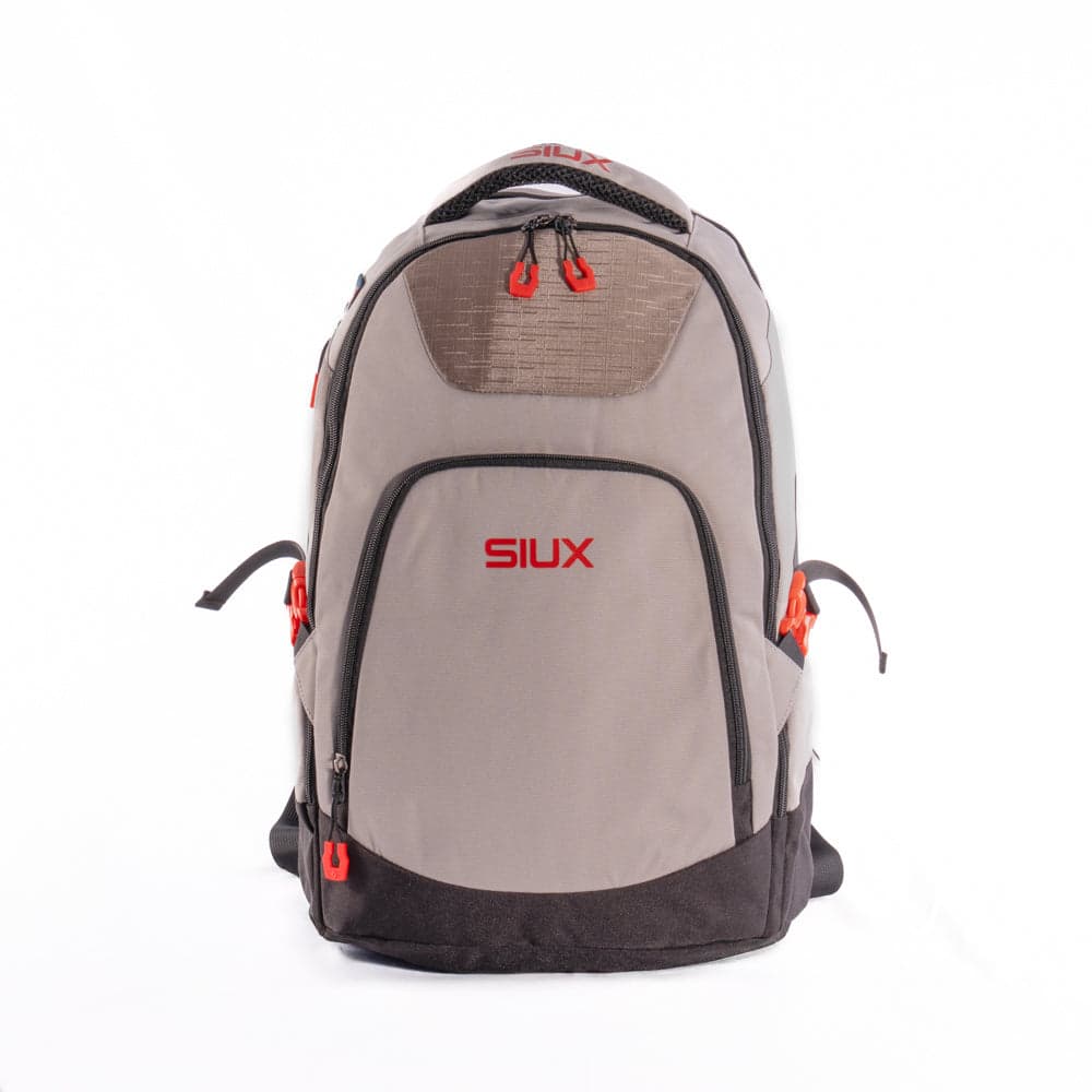 Siux MOCHILA SIUX EDGE BLANCO