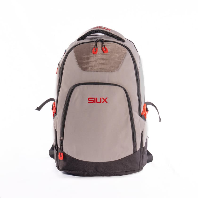 Siux Mochila Edge Blanco