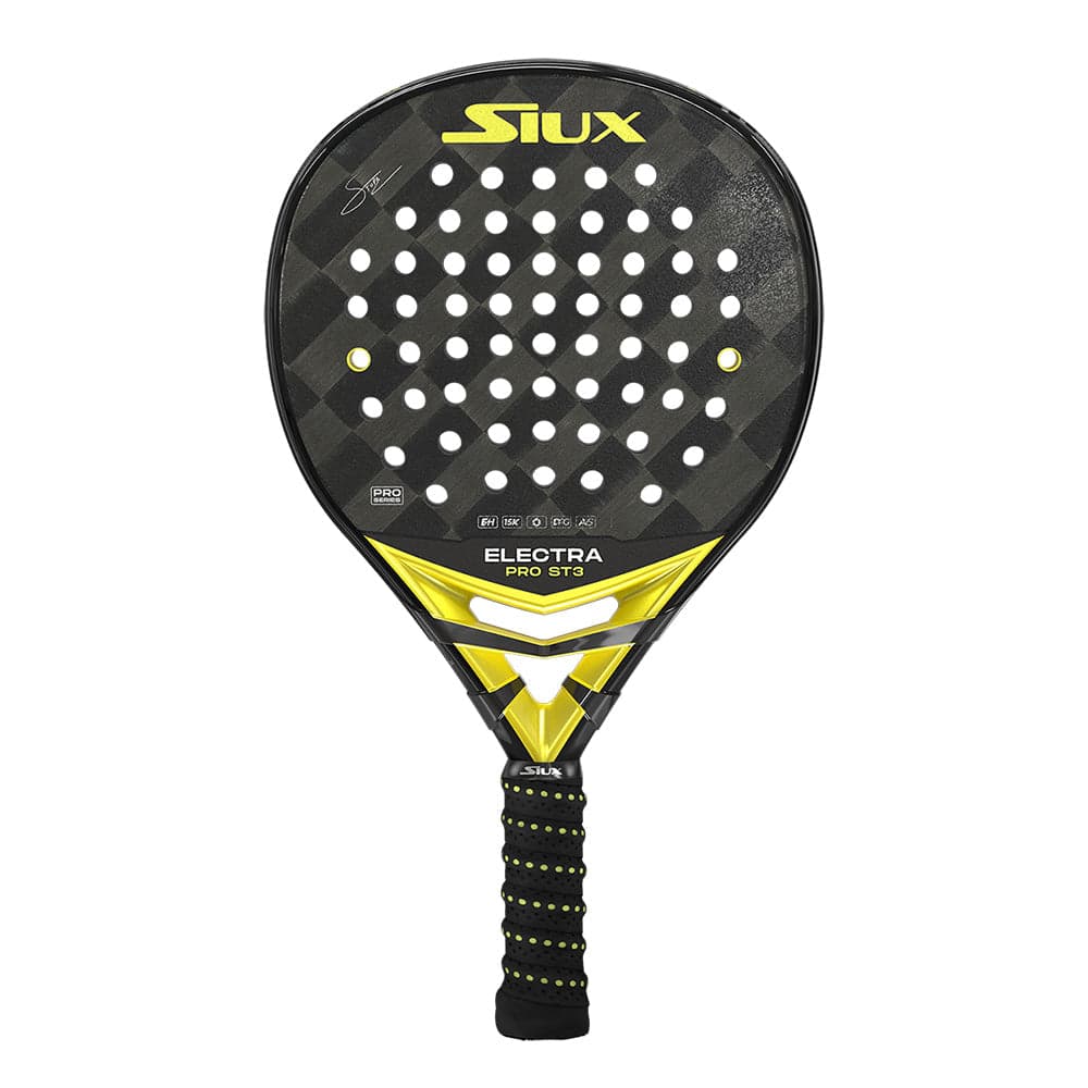 Siux SIUX ELECTRA STUPA PRO ST3