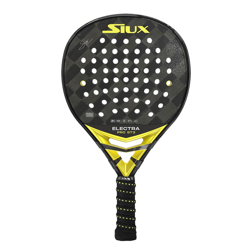 Siux Electra Stupa Pro ST3