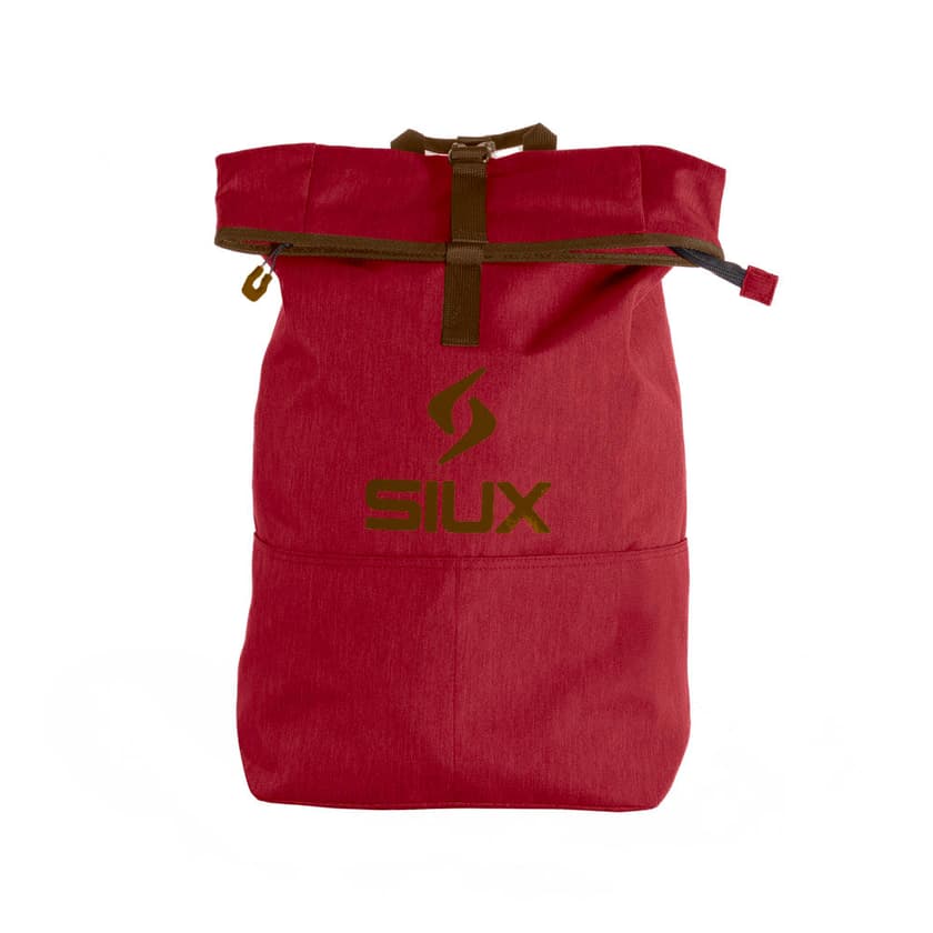 Siux Mochila Street Roja