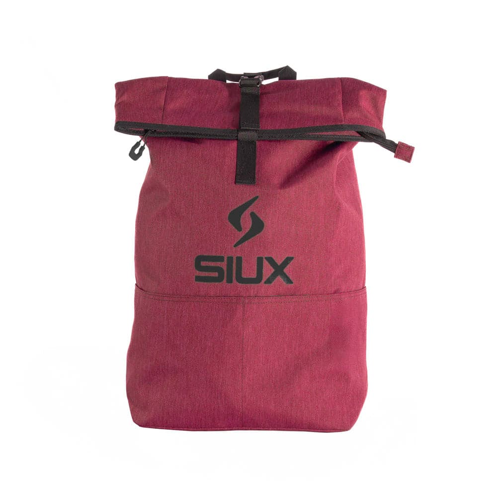 Siux MOCHILA SIUX STREET ROJO