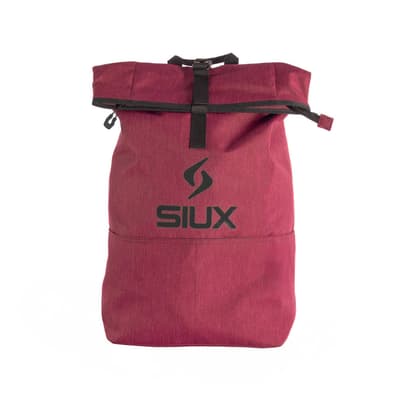 Siux MOCHILA STREET ROJO