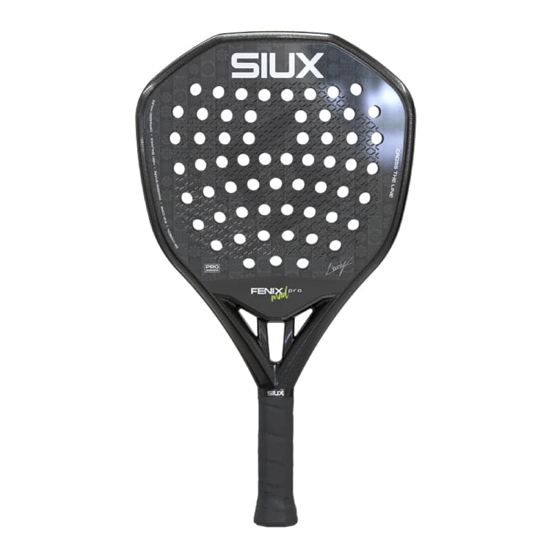 Siux Fenix Pro Mad Se