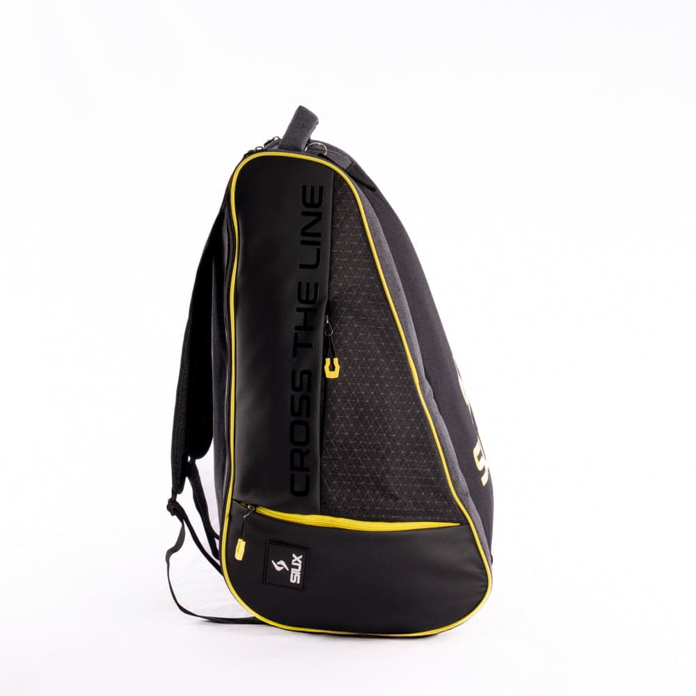 Siux PALETERO SIUX TRAIL NEGRO